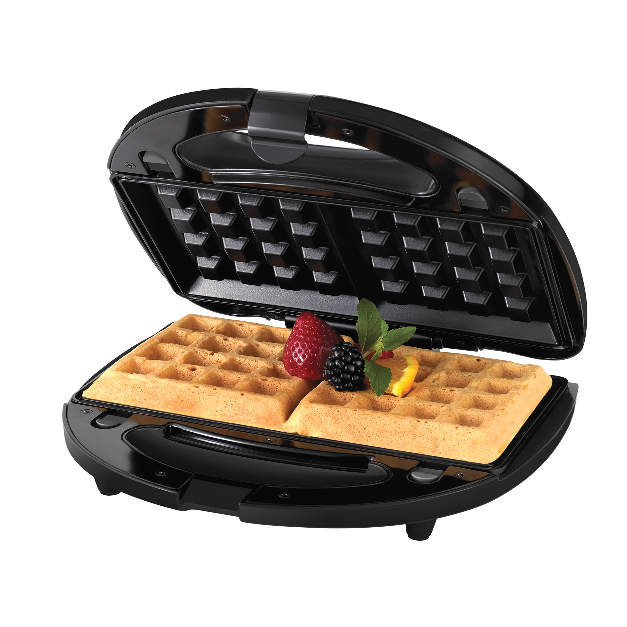 Buy the 2 Serving Multi Plate Waffle Maker WG1041WC BLACK DECKER